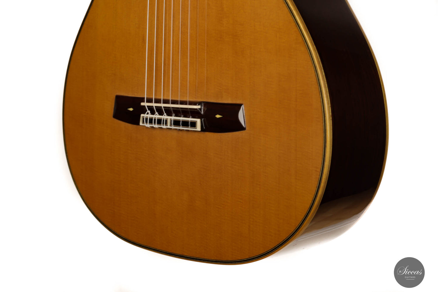 Masaki Sakurai - 2022 P.C. Cedar 65 cm