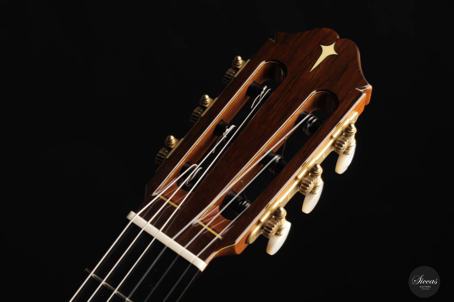 Masaki Sakurai - 2022 P.C. Cedar 65 cm