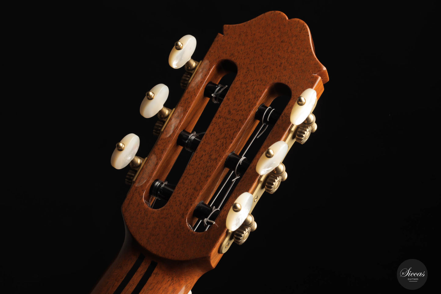 Masaki Sakurai - 2022 P.C. Cedar 65 cm