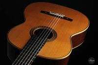 Masaki Sakurai - 2022 P.C. Cedar 65 cm