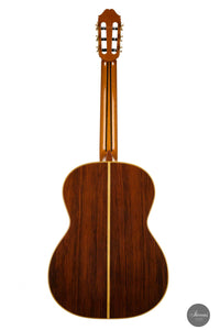 Masaki Sakurai - 2023 P.C. Spruce 64 cm