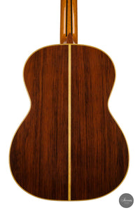 Masaki Sakurai - 2023 P.C. Spruce 64 cm