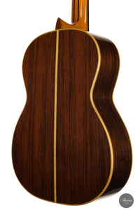 Masaki Sakurai - 2023 P.C. Spruce 64 cm