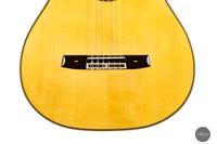 Masaki Sakurai - 2023 P.C. Spruce 64 cm