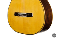 Masaki Sakurai - 2023 P.C. Spruce 64 cm
