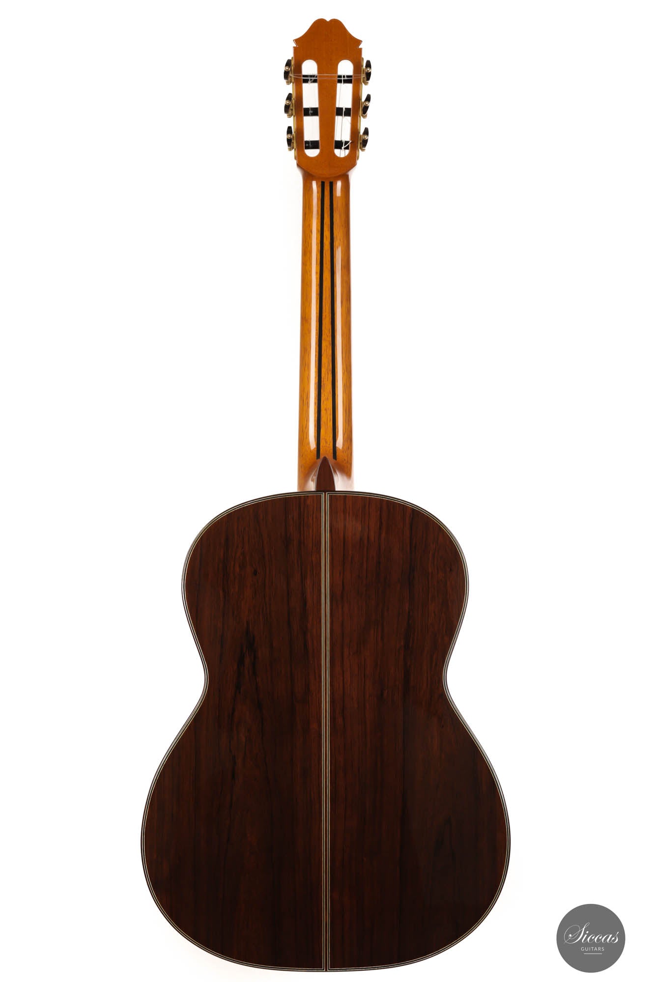 Masaki Sakurai - 2023 Maestro R.F. Cedar 63 cm