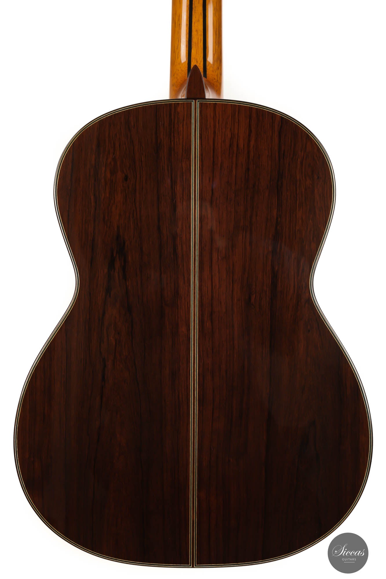 Masaki Sakurai - 2023 Maestro R.F. Cedar 63 cm