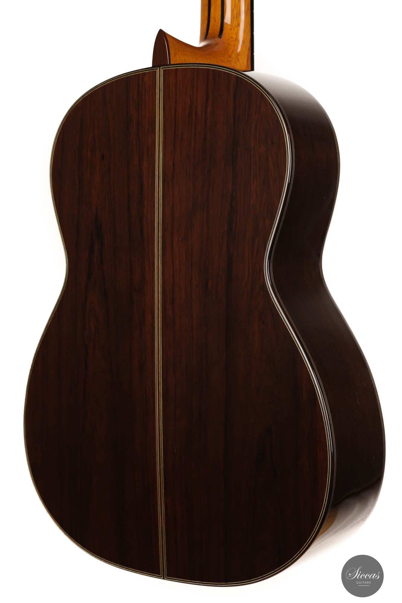 Masaki Sakurai - 2023 Maestro R.F. Cedar 63 cm