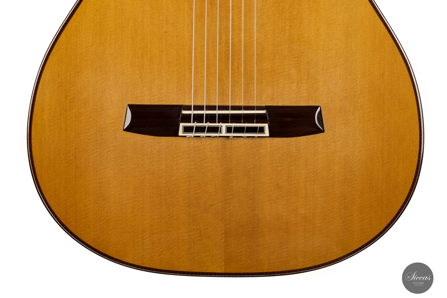 Masaki Sakurai - 2023 Maestro R.F. Cedar 63 cm