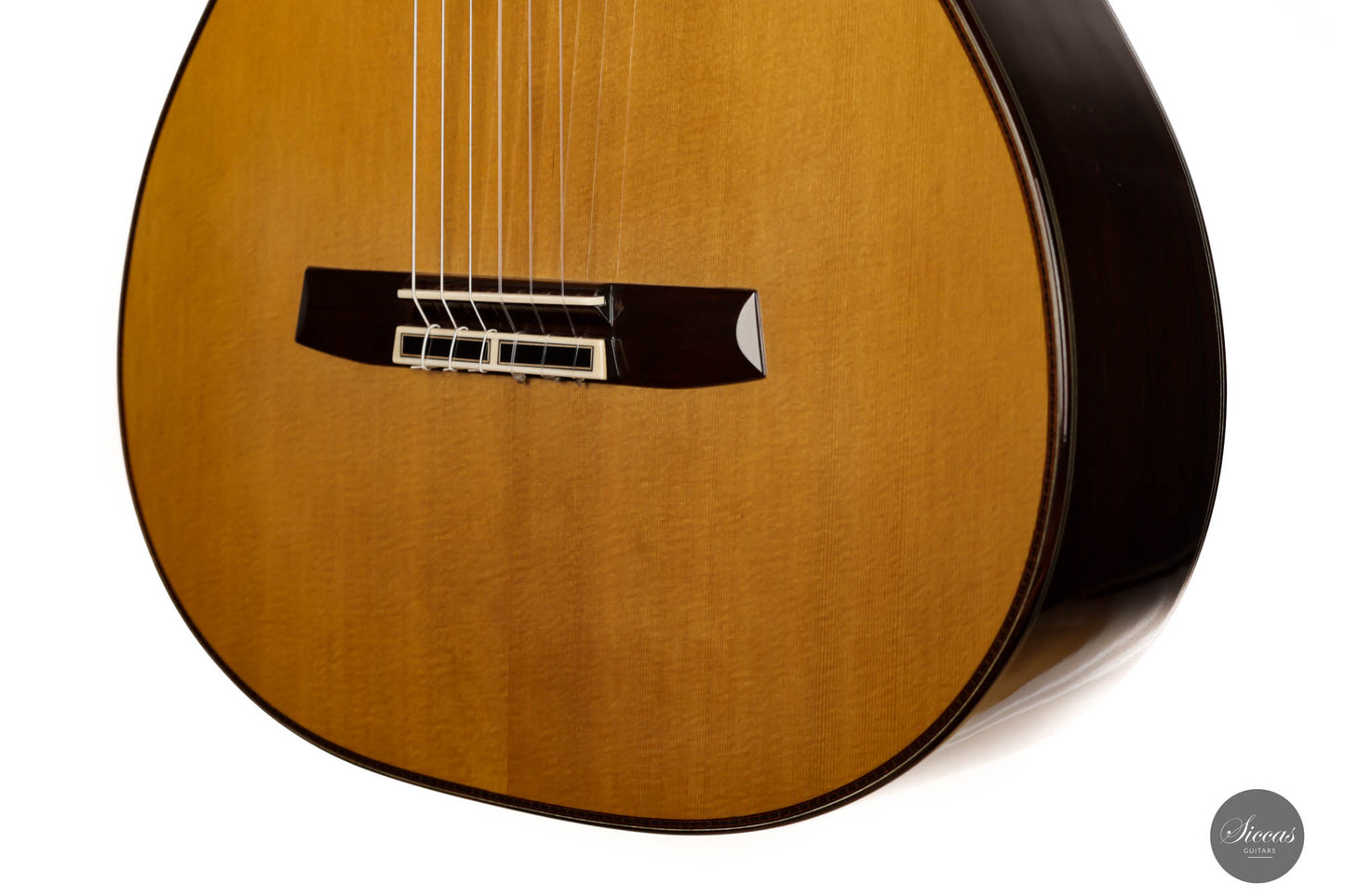 Masaki Sakurai - 2023 Maestro R.F. Cedar 63 cm