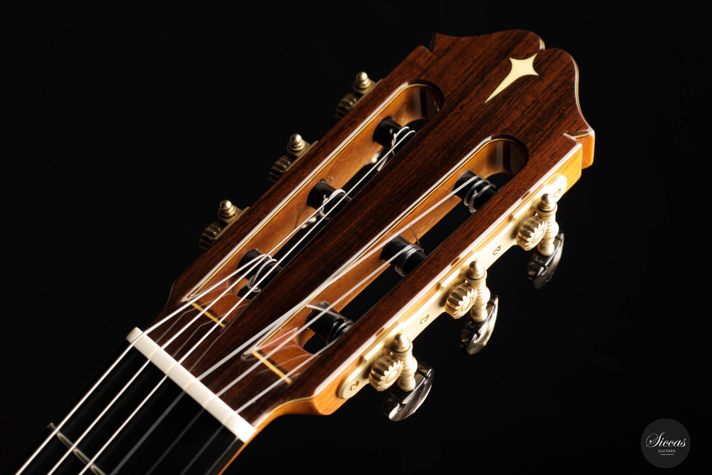 Masaki Sakurai - 2023 Maestro R.F. Cedar 63 cm