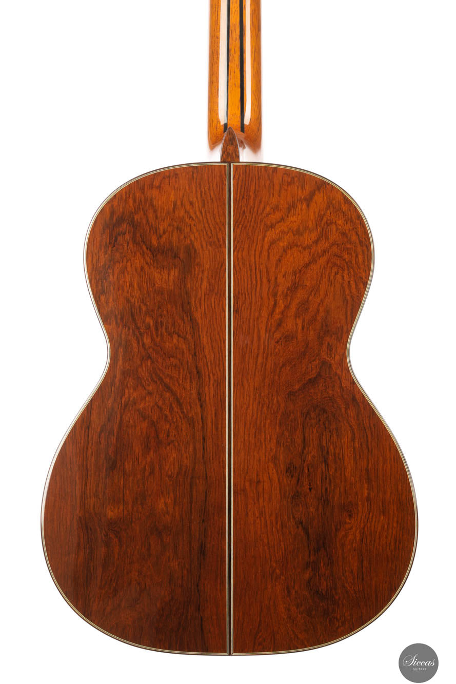 Masaki Sakurai - 2025 Concert J Cedar 64 cm
