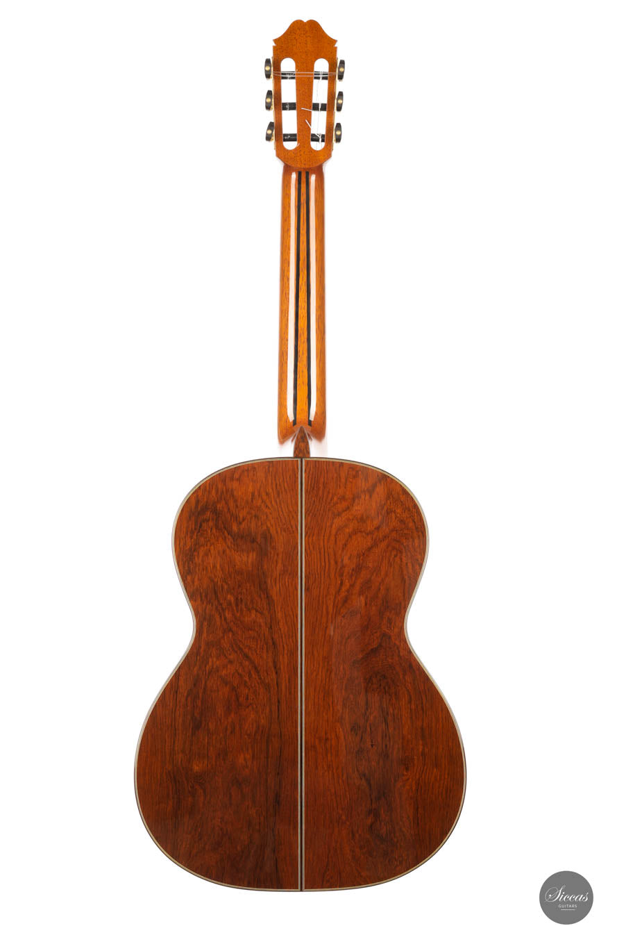 Masaki Sakurai - 2025 Concert J Cedar 64 cm