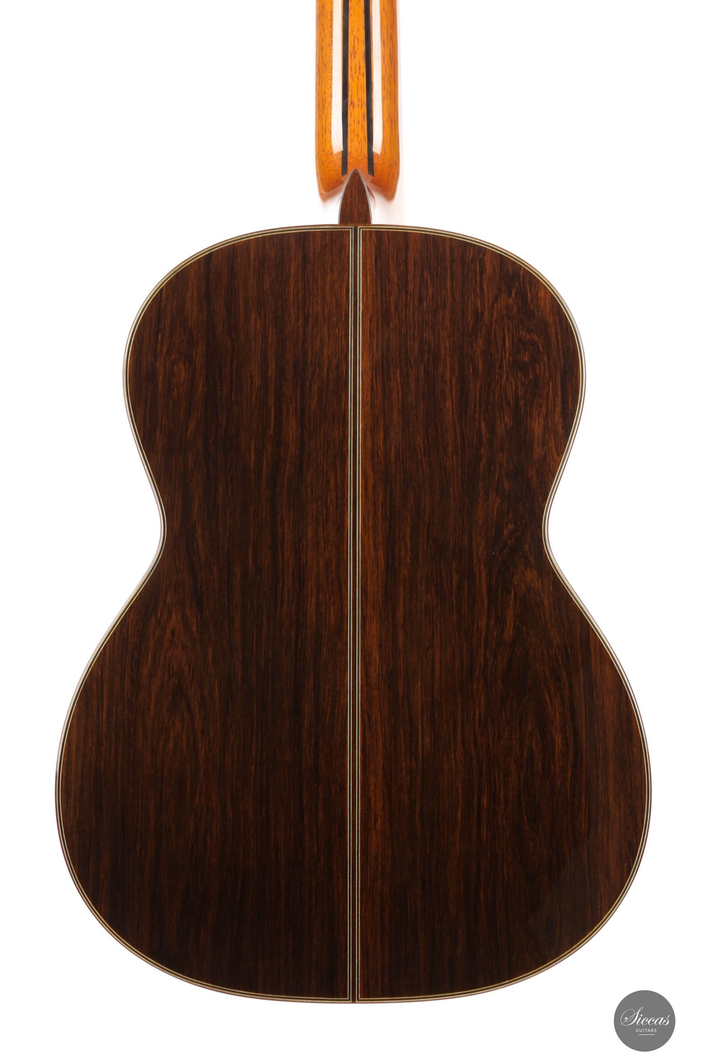 Masaki Sakurai - 2025 Maestro-RF Cedar