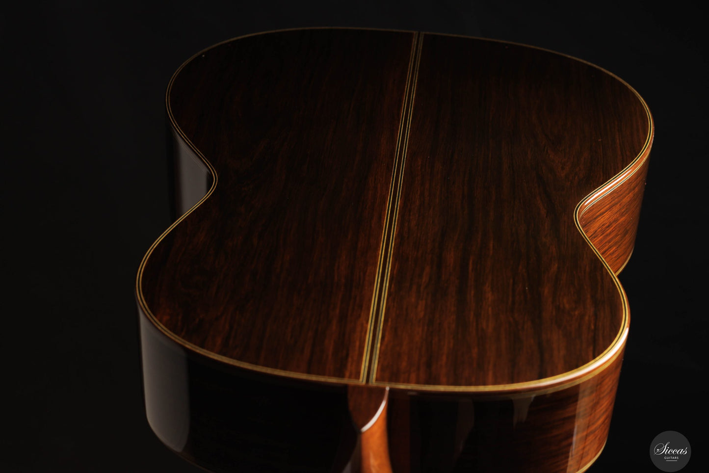 Masaki Sakurai - 2025 Maestro-RF Cedar
