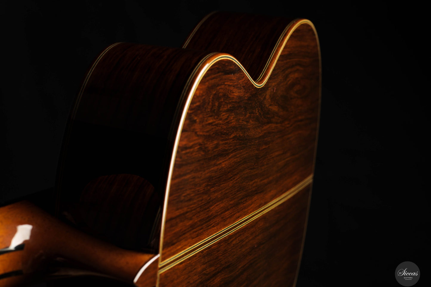 Masaki Sakurai - 2025 Maestro-RF Cedar