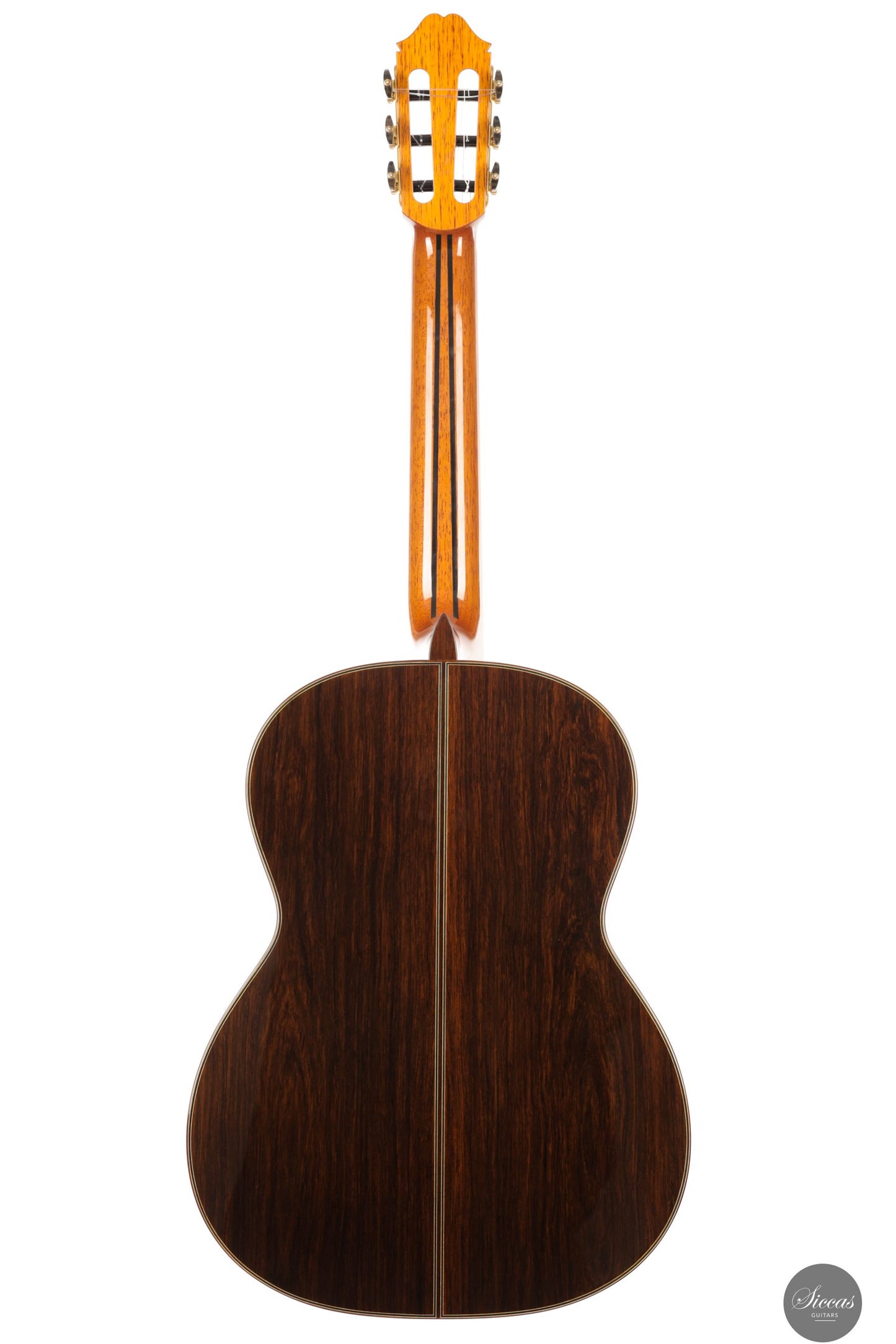 Masaki Sakurai - 2025 Maestro-RF Cedar