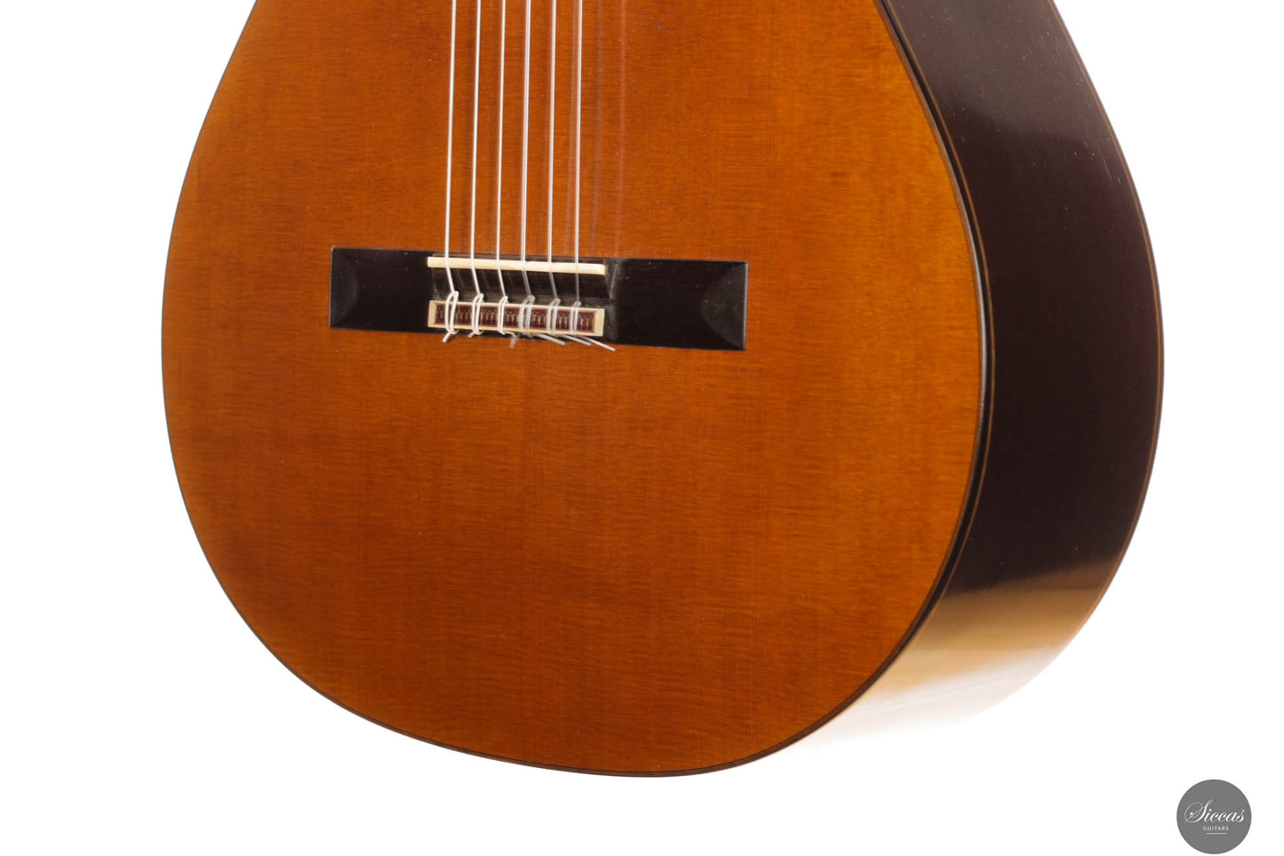 Matthias Dammann - 1988 Solid Top Nr. 16