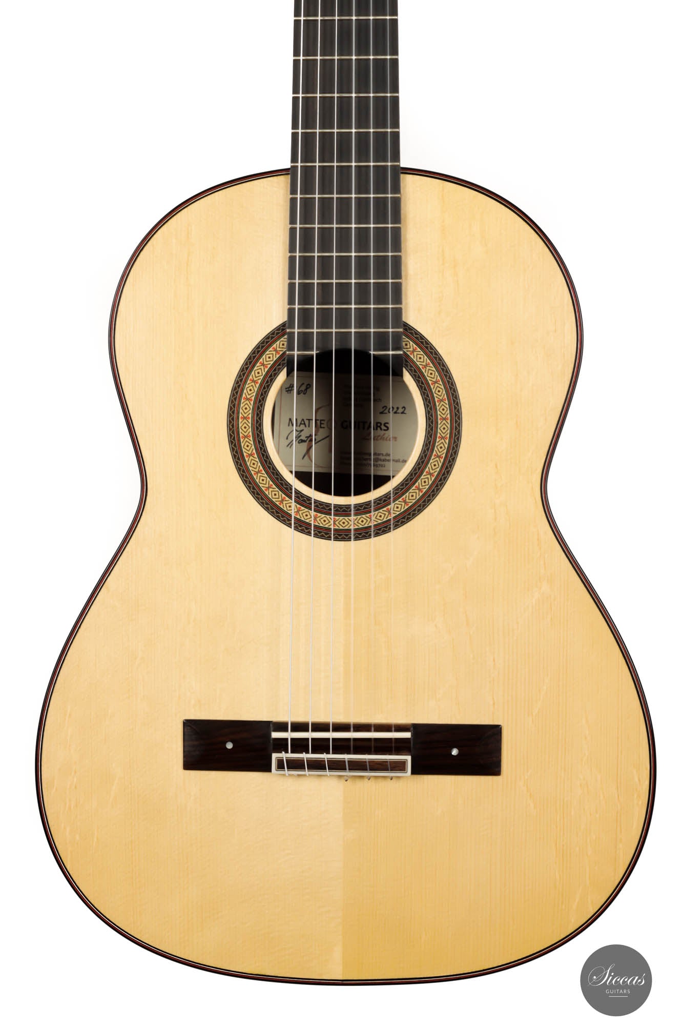 Matthias Hartig - 2022 No. 68