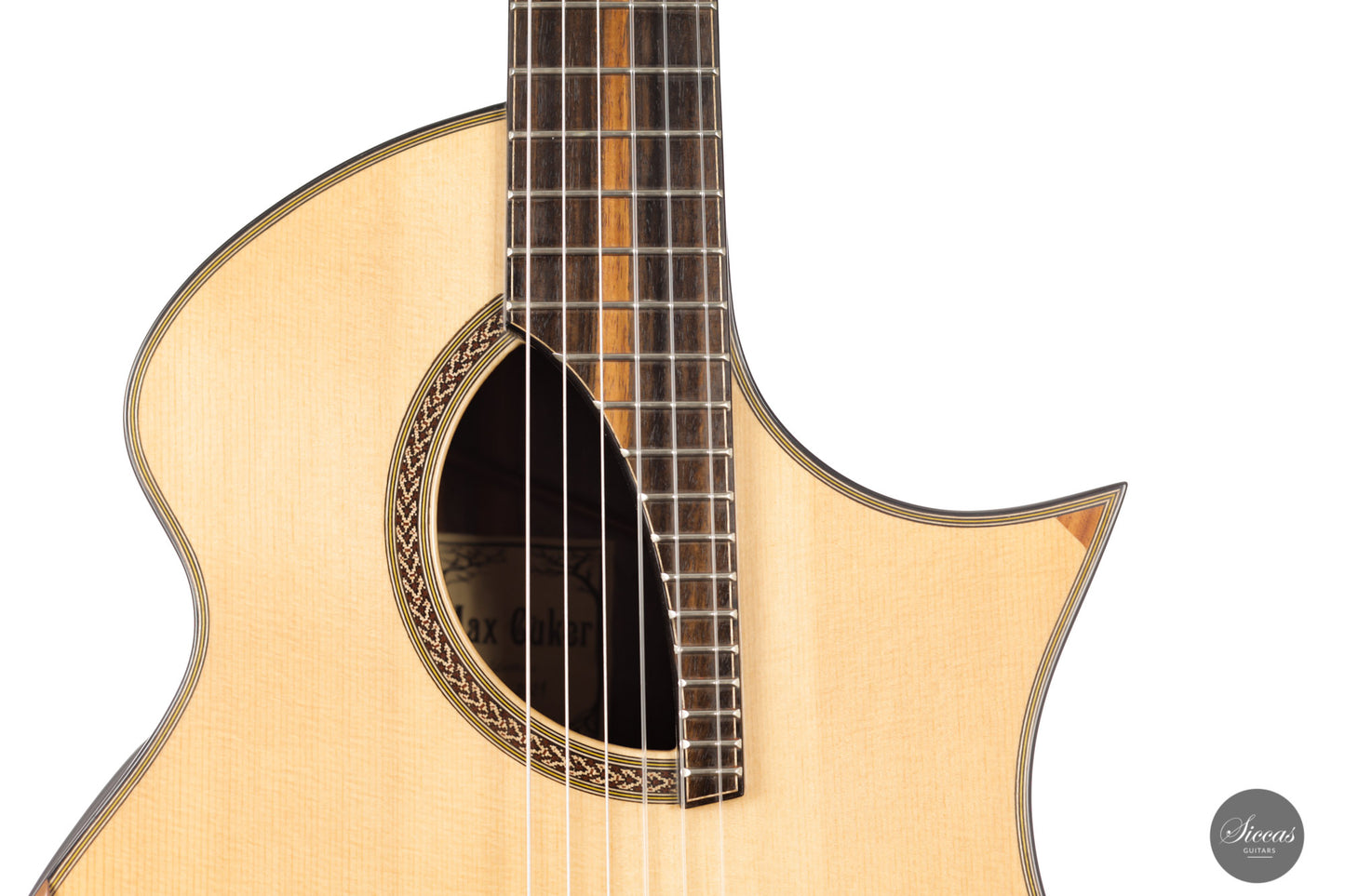 Max Cuker - 2021 Birute