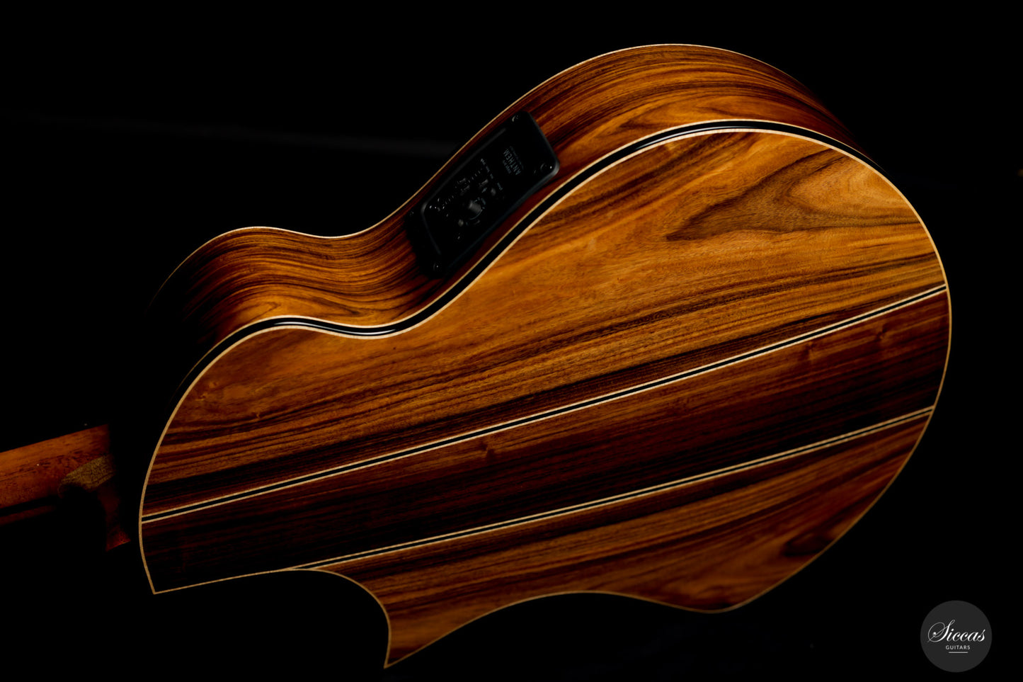 Max Cuker - 2021 Birute