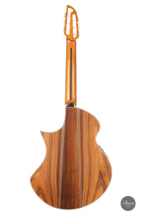 Max Cuker - 2021 Birute