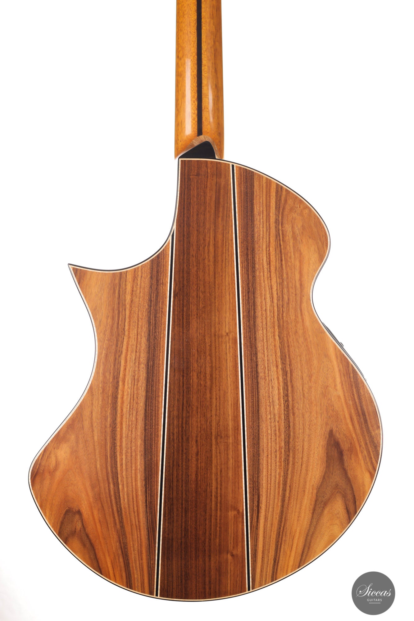 Max Cuker - 2021 Birute