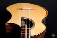 Max Cuker - 2021 Birute