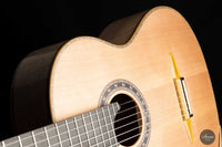 Max Cuker - 2022 Doubletop 64 cm