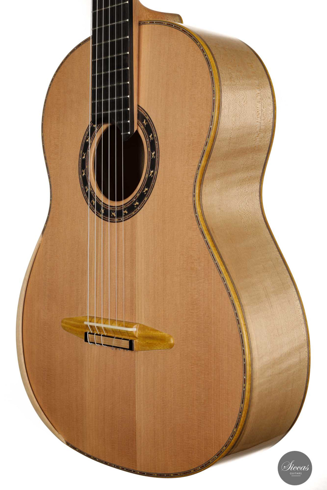 Max Cuker - 2022 Doubletop 64 cm