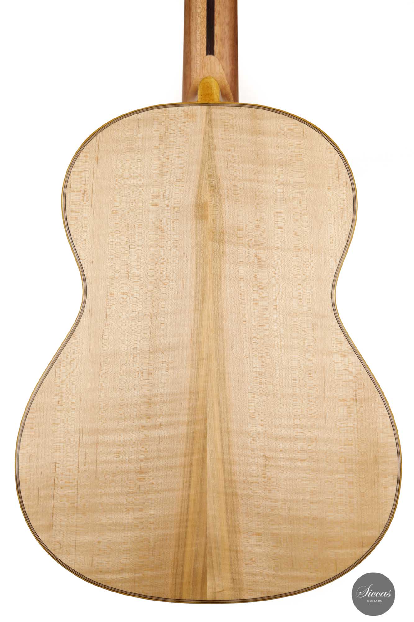 Max Cuker - 2022 Doubletop 64 cm