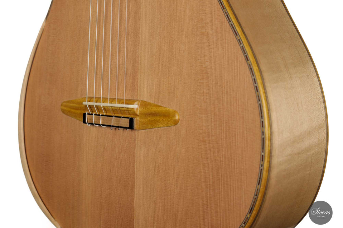 Max Cuker - 2022 Doubletop 64 cm