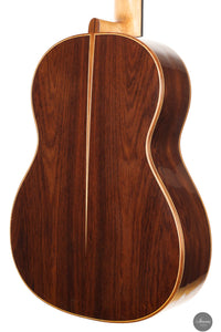 Max Cuker - 2024 Birute