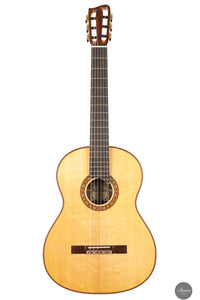 Max Cuker - 2024 Birute