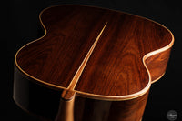 Max Cuker - 2024 Birute