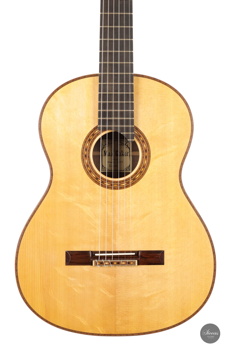 Max Cuker - 2024 Birute