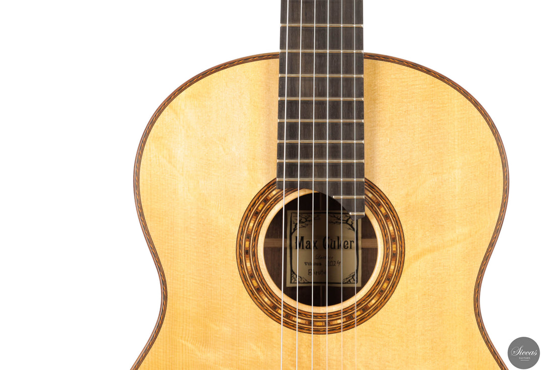 Max Cuker - 2024 Birute