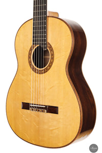 Max Cuker - 2024 Birute