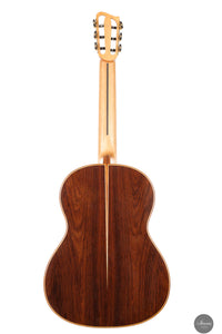 Max Cuker - 2024 Birute