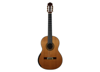 Michael Batell  - 2014 cedar