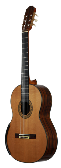 Michael Batell  - 2014 cedar