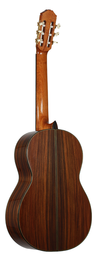 Michael Batell  - 2014 cedar