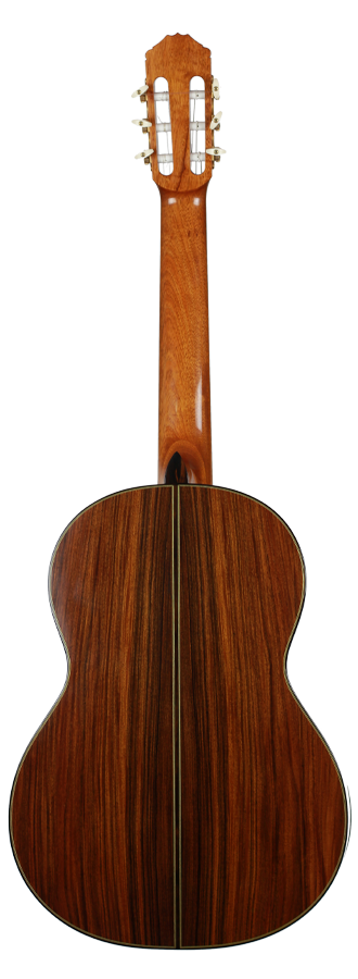 Michael Batell  - 2014 cedar