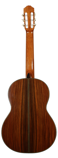 Michael Batell  - 2014 cedar