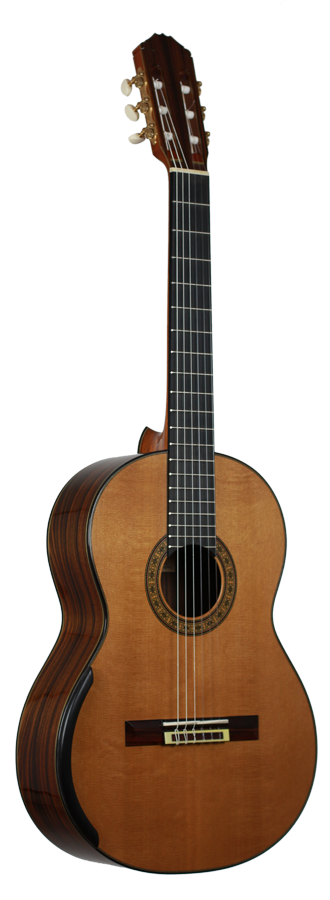 Michael Batell  - 2014 cedar