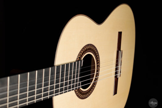 Michael Cadiz – 2024 "Romanillos" No. 115 img-2