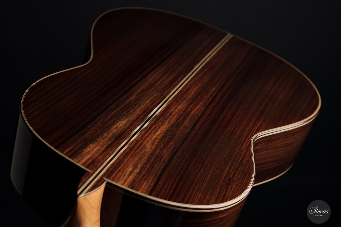 Michael Cadiz - 2021 64 cm