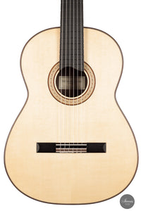 Michael Cadiz - 2021 64 cm