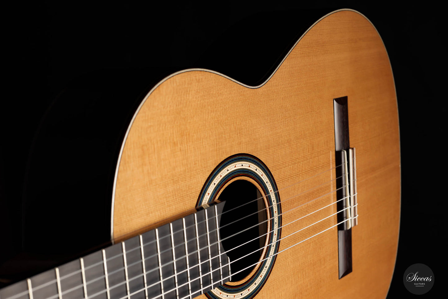 Michael Cadiz - 2022 "Concert"  No. 103 Lefthand