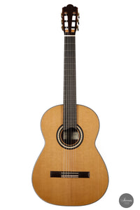 Michael Cadiz - 2022 "Concert"  No. 103 Lefthand